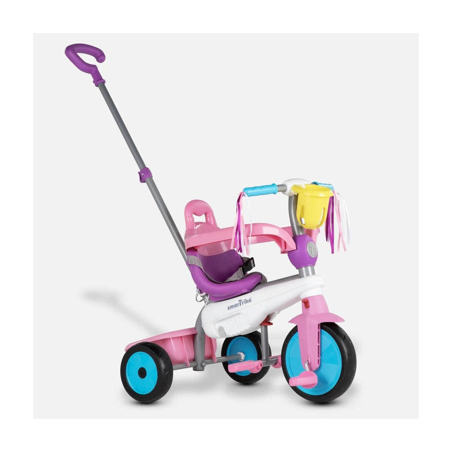 Smartrike Breeze S - Unicorn