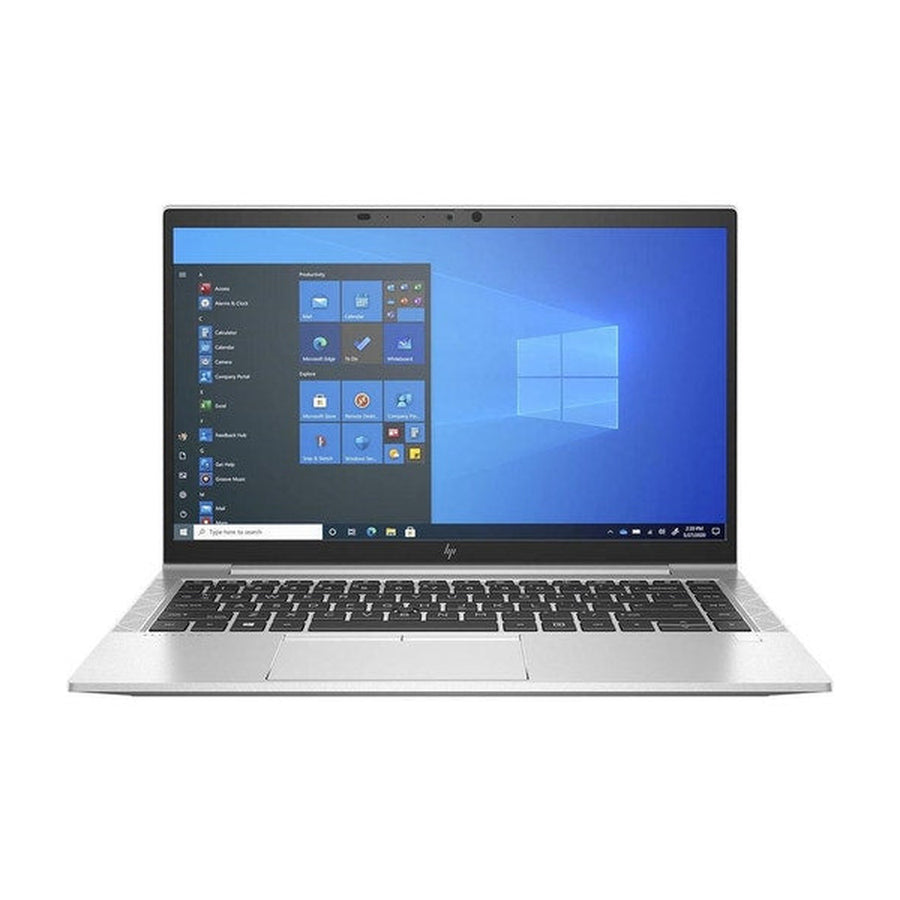 HP EliteBook 840 G8 14-inch - Intel i5-1135G7 - 16GB RAM - 256GB SSD - Win11 Home - Used