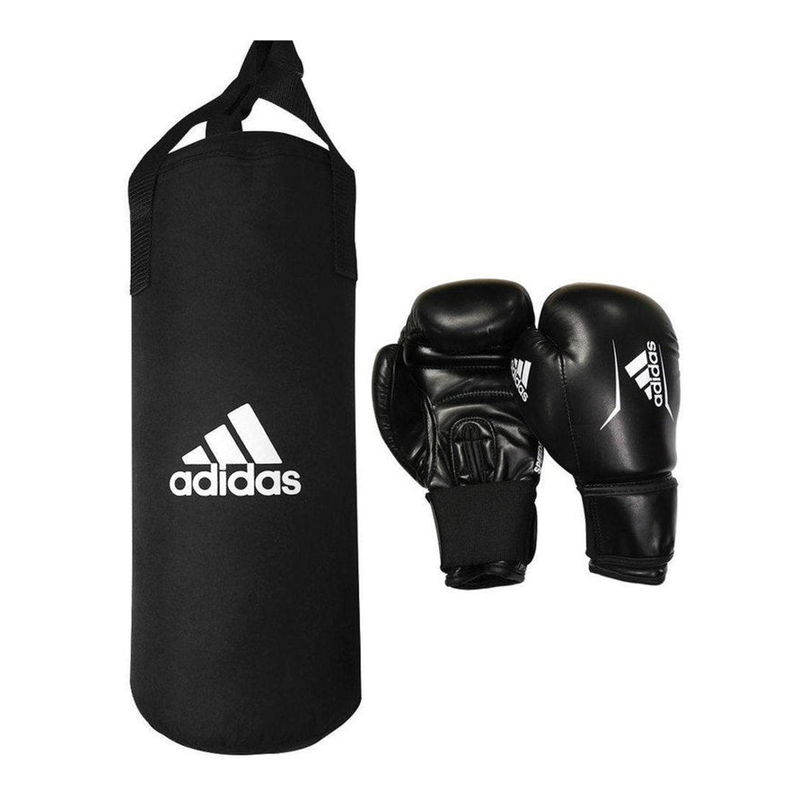 Adidas Speed50 Junior Boxing Kit