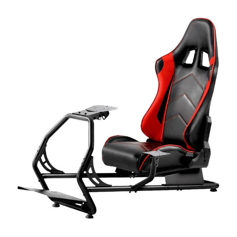 Racing Simulator Cockpit