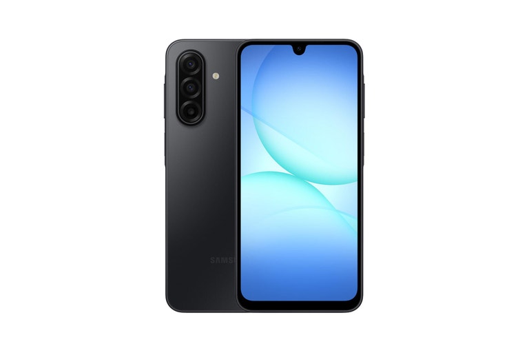 Samsung Galaxy A17 5G (128GB, Black) - As New Refurbished