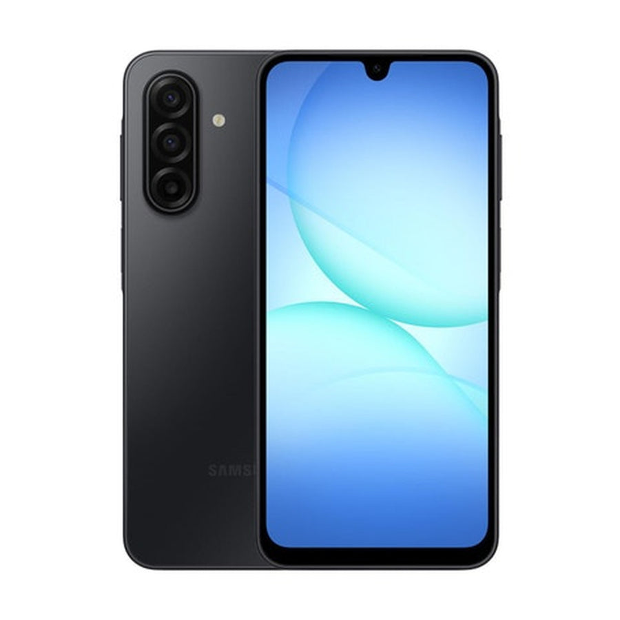 Samsung Galaxy A17 5G (128GB, Black) - As New Refurbished