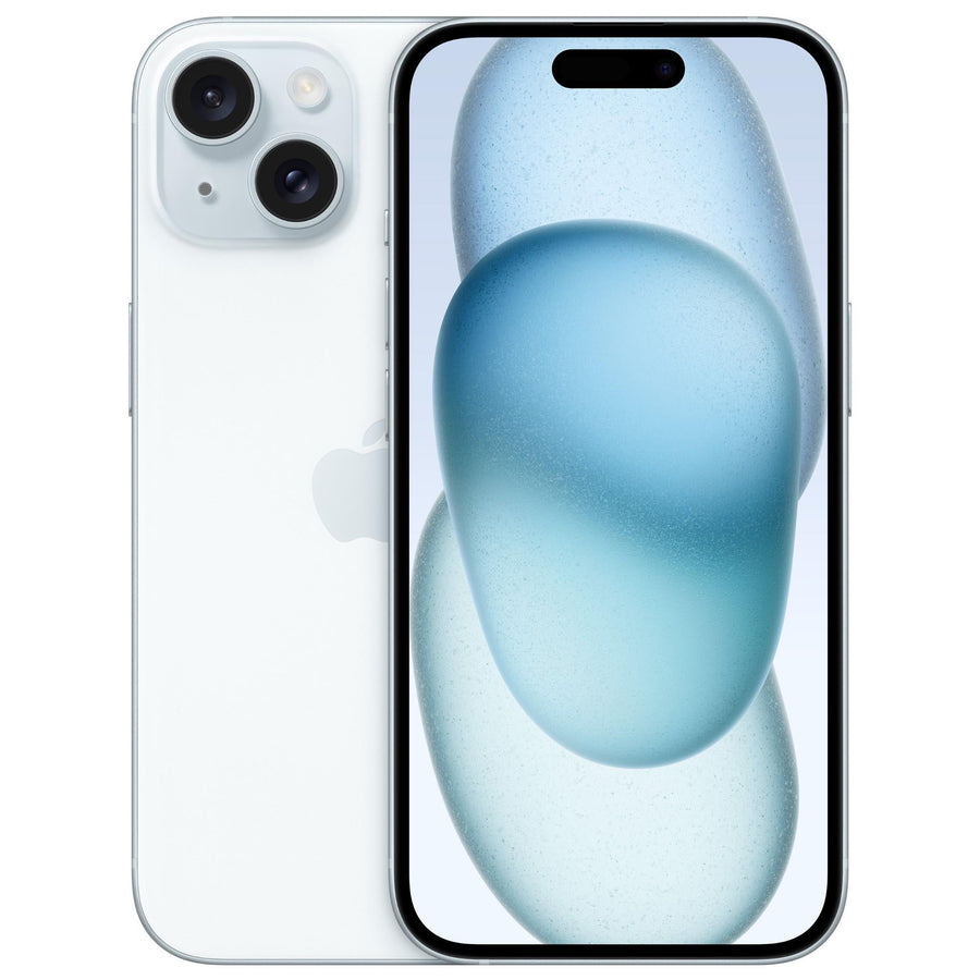 Apple iPhone 15 128GB (Blue)
