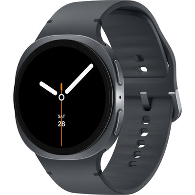 Samsung Galaxy Watch8 44mm (Graphite)