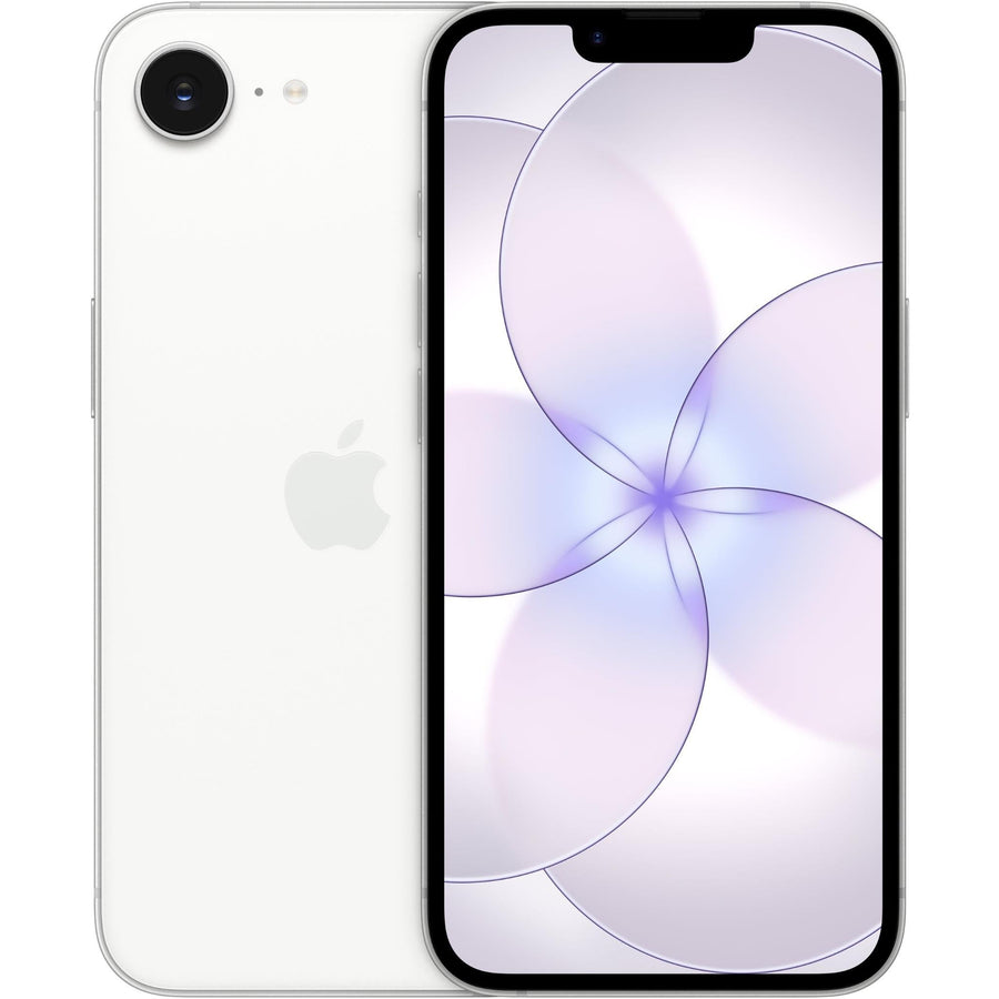 Apple iPhone 17e 512GB (White)