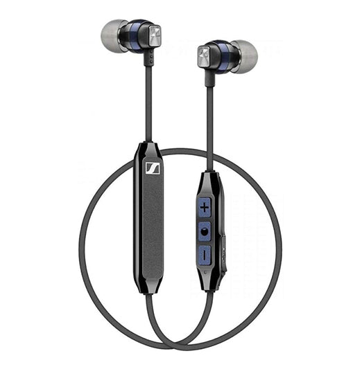 Sennheiser CX 6.00BT Wireless In-Ear Bluetooth Headphone