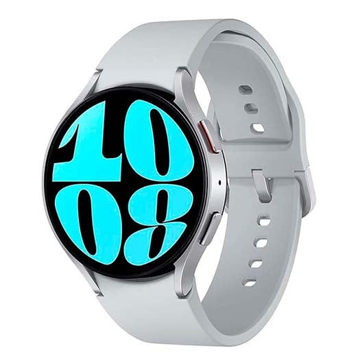 SAMSUNG Galaxy Watch 6 sm-r945f LTE 44MM Silver
