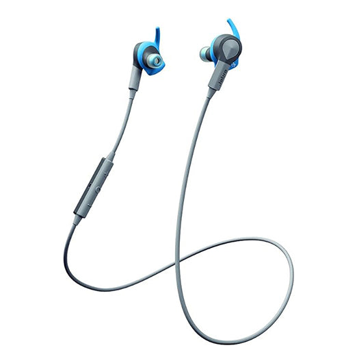 Jabra Sport Coach Special Edition Wireless Bluetooth Stereo Earbuds (U.S. Retail Packaging)