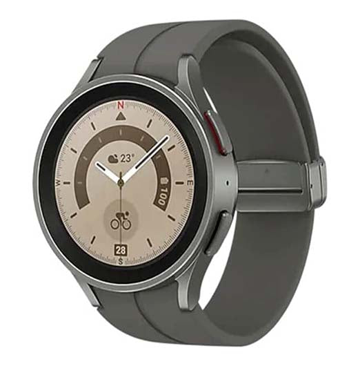 Samsung Sam Galaxy Watch 5 PRO EU 45mm BT sr Galaxy Watch 5 PRO R920 45mm sr