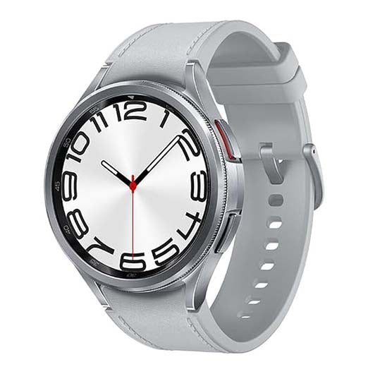 SAMSUNG Galaxy Watch6 Classic LTE Graphite/Smartwatch 47mm