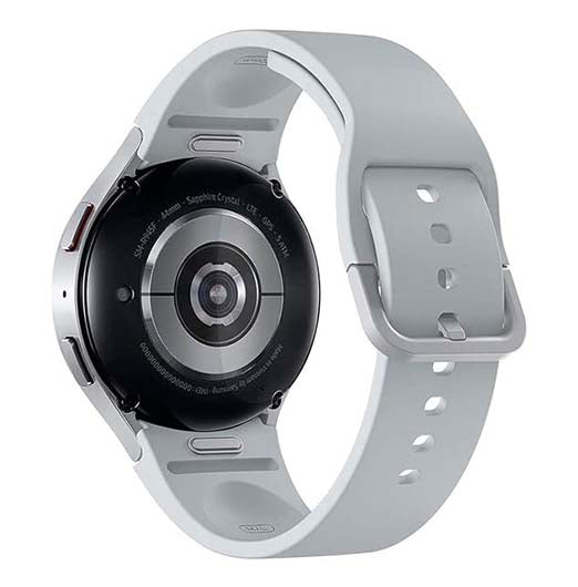 SAMSUNG Galaxy Watch 6 sm-r945f LTE 44MM Silver
