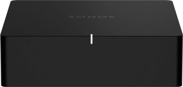 Sonos PORT1AU1BLK Port