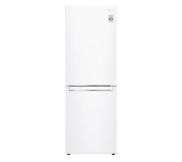 LG 306L Bottom Mount Refrigerator WL