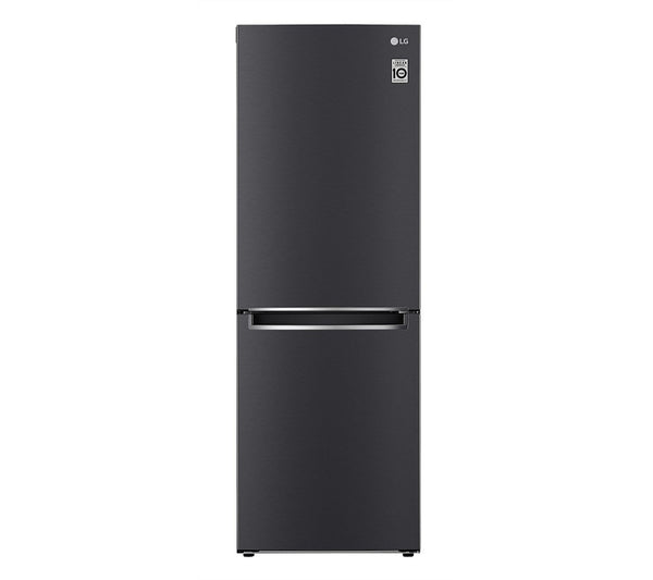 LG 306L Bottom Mount Refrigerator GB335MBL