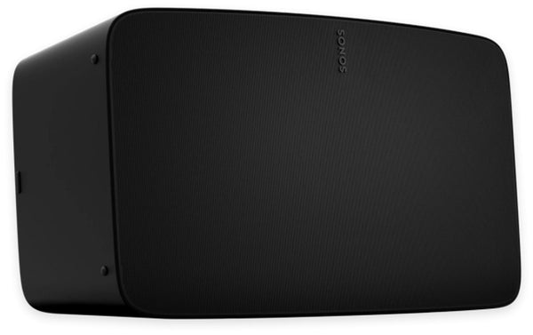 Sonos FIVE Wireless Speaker - Black