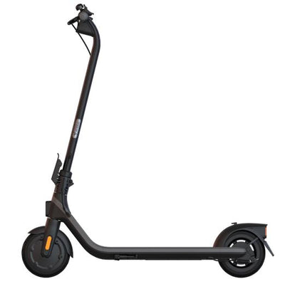 Segway 2023 New E2 eScooter Top Speed up to 20KM/H, MAX Distance 25 km Max Load 90KG, 12% climbing, IPX4, 8.1
