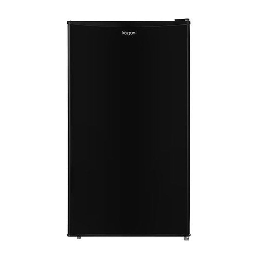 Kogan 93L Bar Fridge (Black)