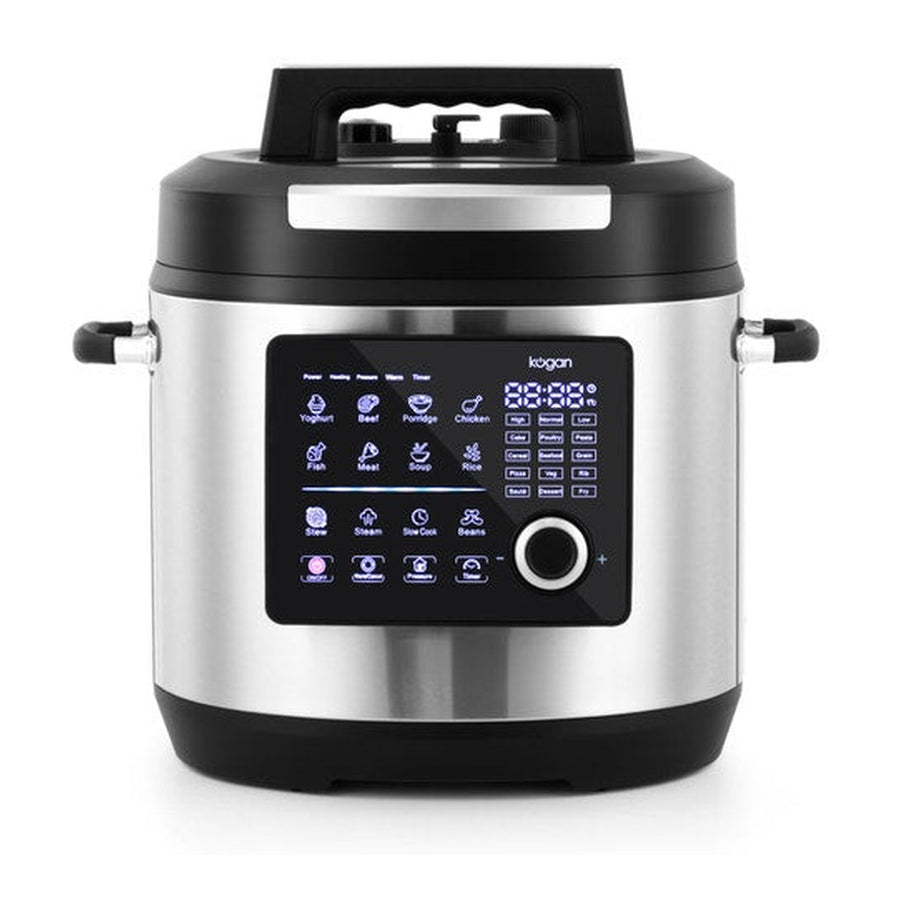 Kogan 8L 24-in-1 Multi Cooker