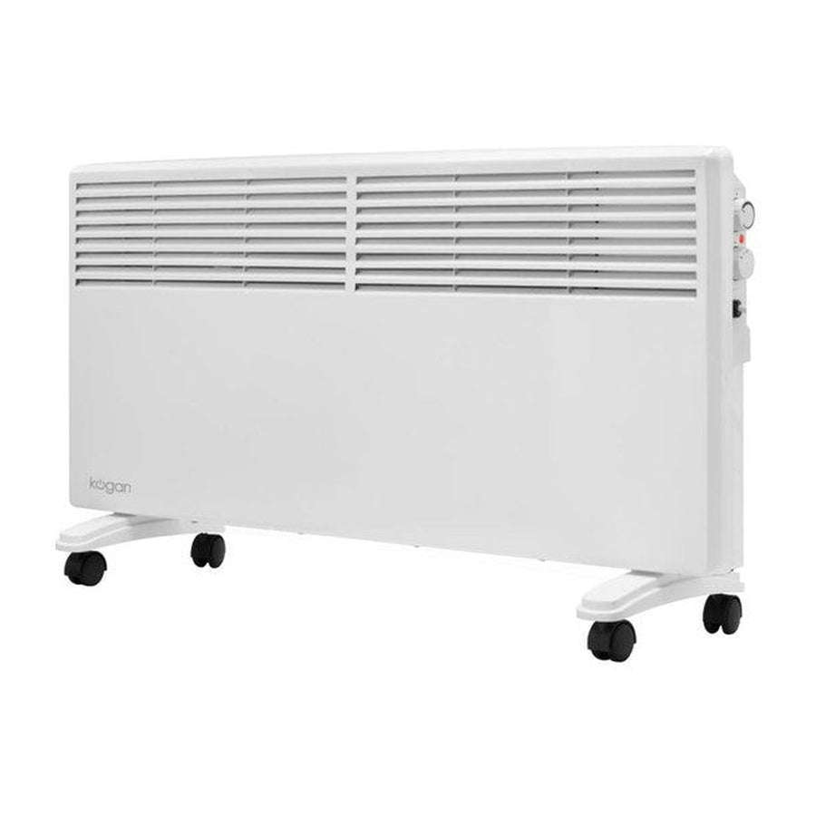 Kogan 2400W Panel Heater