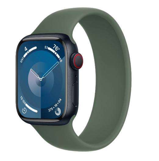 Apple Watch Series 9 41mm GPS Cellular