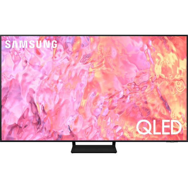 Samsung Q60C 75" 4K QLED Smart TV