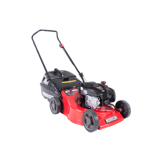 Morrison 140cc 18" 4 Stroke Storm 500 Mower