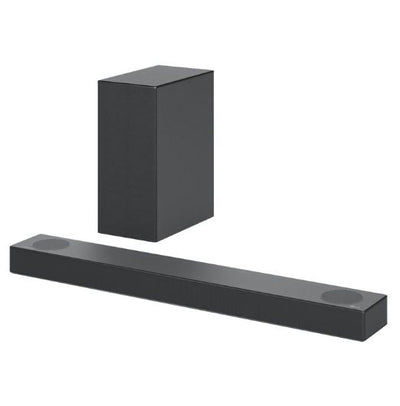 LG 380W Dolby Atmos Soundbar S75Q