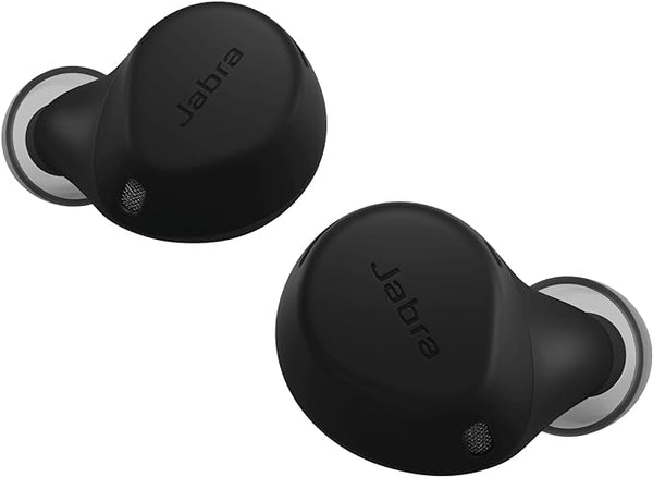 Jabra Elite 7 Active Wireless Earbuds Black EU
