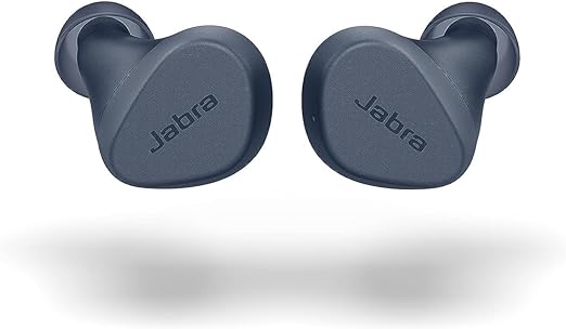 Jabra Elite 2 Wireless Earbuds Navy EU