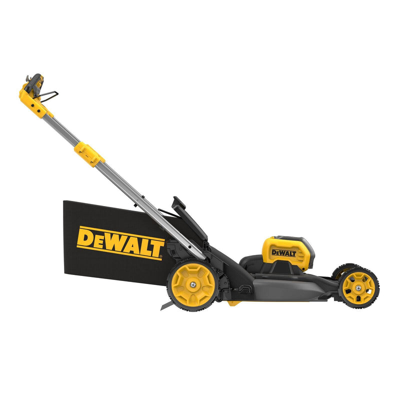 DeWALT 54V Brushless Self-Propelled Mower 15Ah Kit DCMWSP550Z1-XE