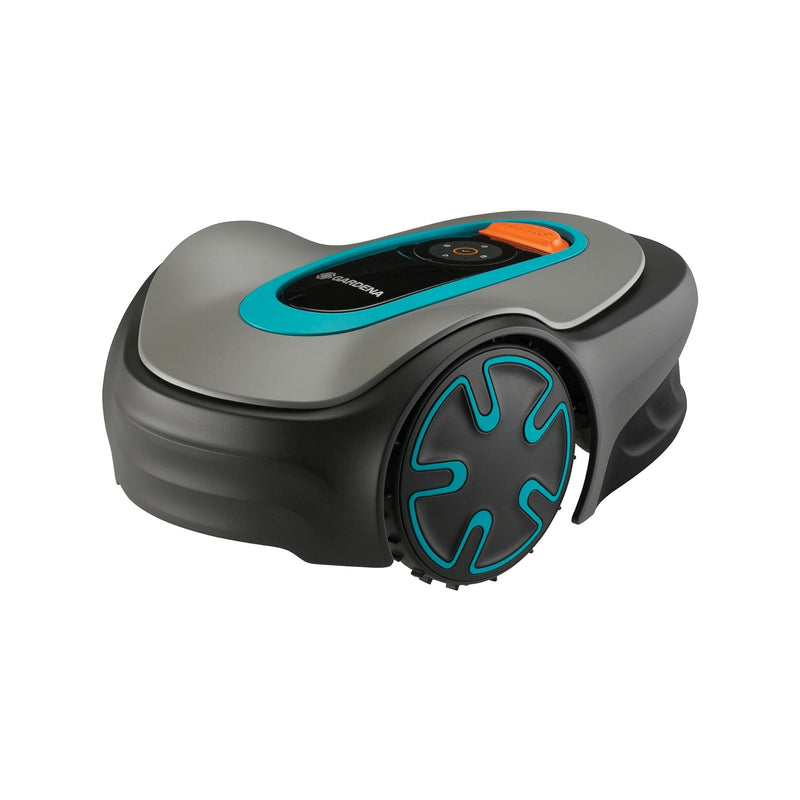 Gardena Sileno Minimo 500 Robotic Lawnmower