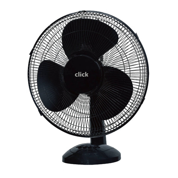 Click 40cm Desk Fan