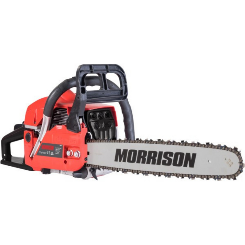 Morrison 45cc Petrol Chainsaw MCS45E