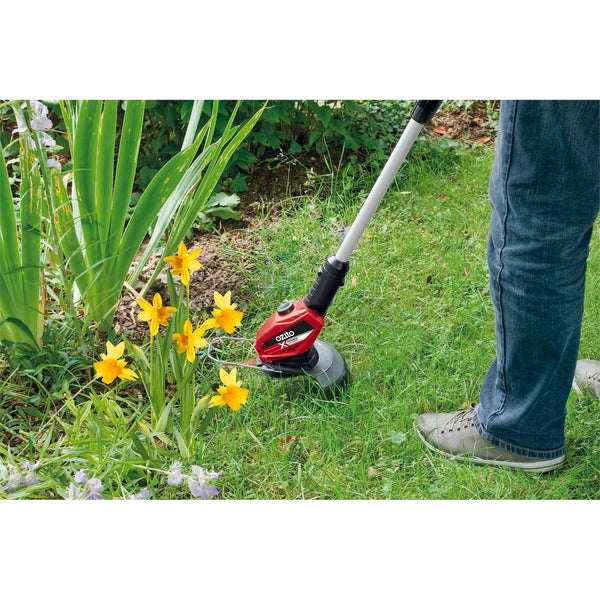 Ozito PXC 18V Grass Trimmer - Skin Only