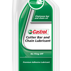 Castrol 1L Cutter Bar and Chain Lubricant