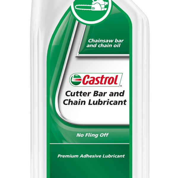 Castrol 1L Cutter Bar and Chain Lubricant