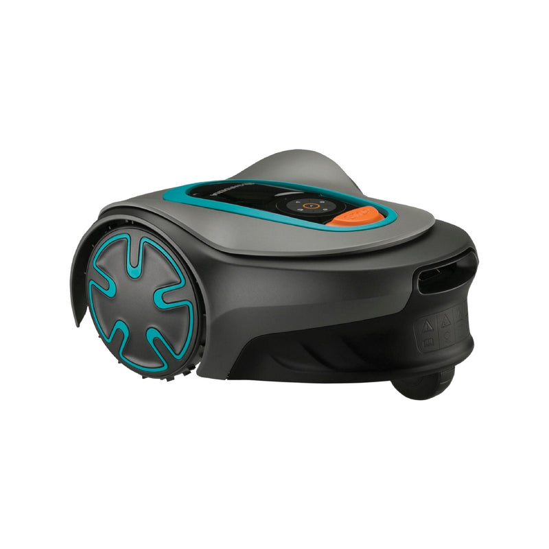 Gardena Sileno Minimo 250 Robotic Lawnmower