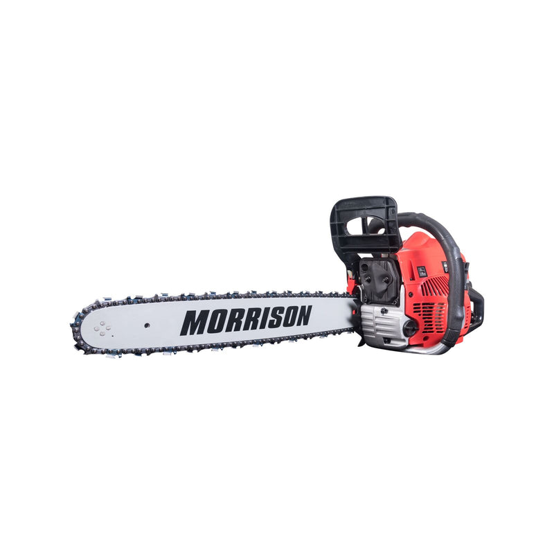 Morrison 45cc Petrol Chainsaw MCS45E