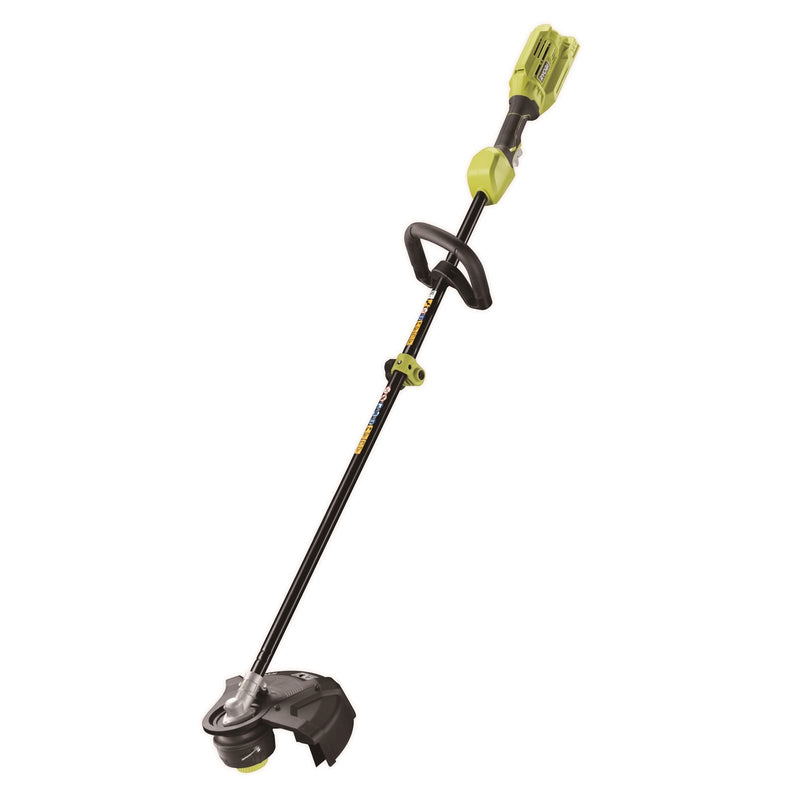 Ryobi 36V 28/33cm Cordless Straight Shaft Line Trimmer RLT36BS - Skin Only