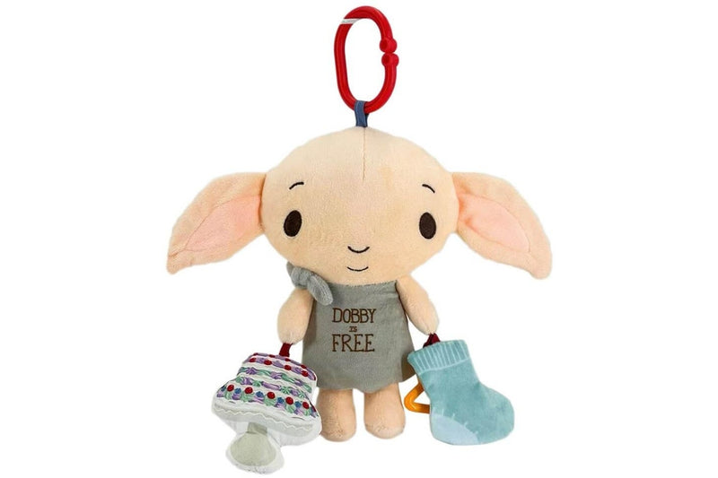 Harry Potter: Dobby Activity Toy