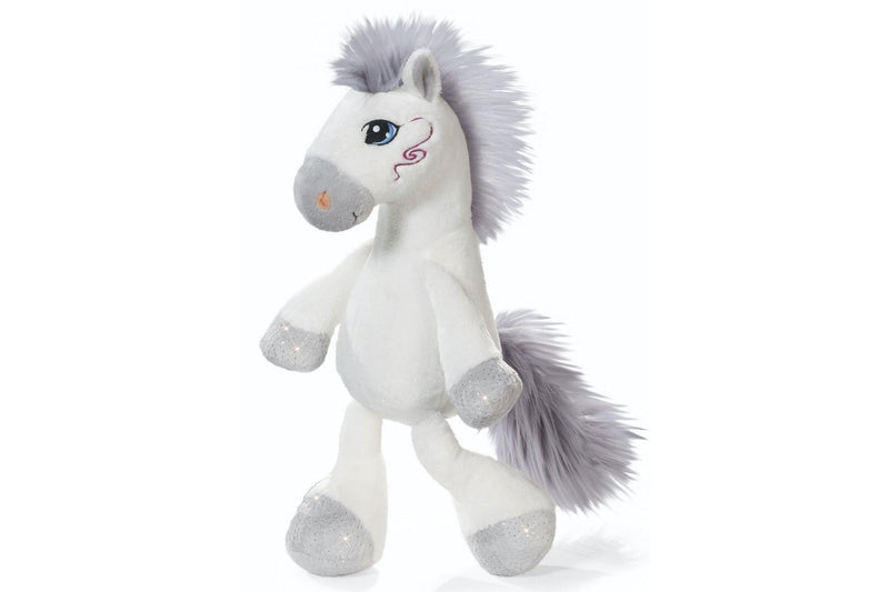 Nici: Horse - Miracle White