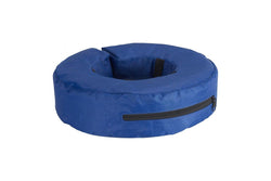 Buster Inflatable Collar (Blue) (XL)