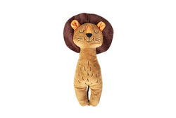 Yours Droolly: Recyclies Dog Toy - Lion