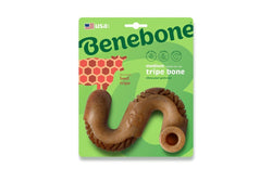 Benebone: Tripe Bone Dog Toy - Medium