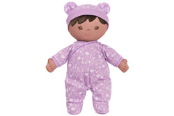 Gund Recycled Baby Doll: Violet 'Leilani'