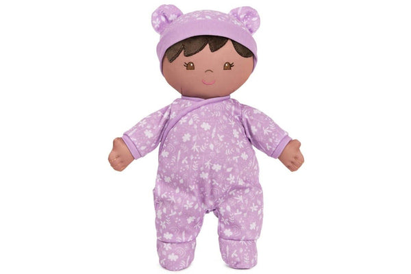 Gund Recycled Baby Doll: Violet 'Leilani'