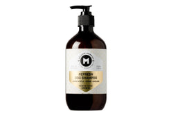 Melanie Newman: Refresh Dog Shampoo - Lemon Myrtle/Citrus/Avocado (500ml)