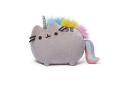 Pusheen the Cat Pusheenicorn 13-Inch Plush