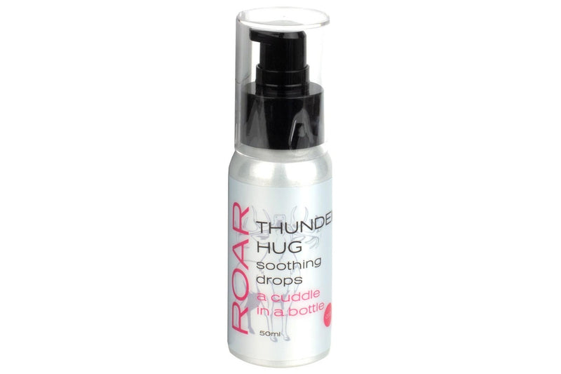 ROAR: Thunder Hug Drops (50ml)