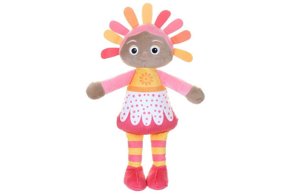 In The Night Garden: Upsy Daisy - 11" Softies Plush